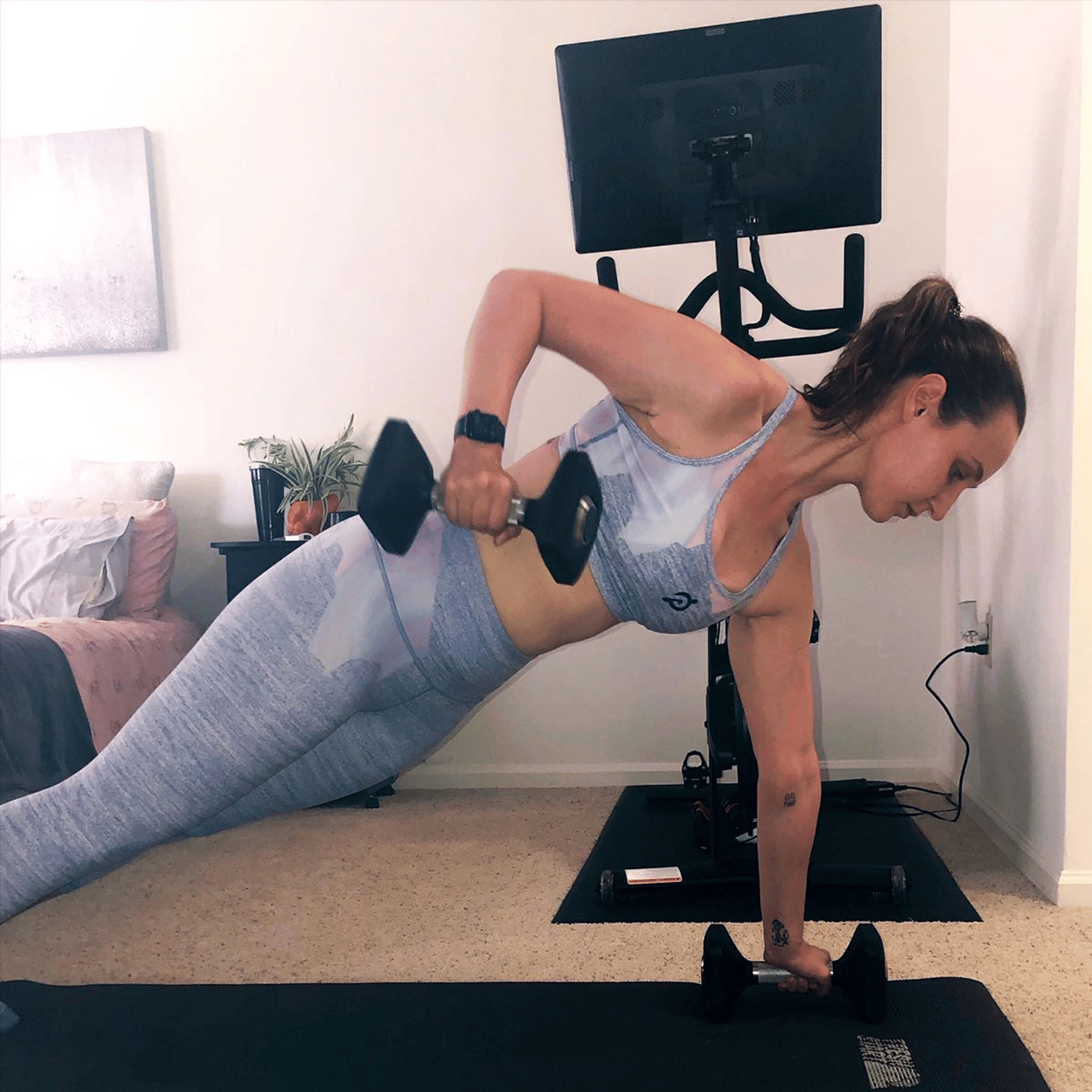 Why You Should Celebrate Your Little Exercise Victories
