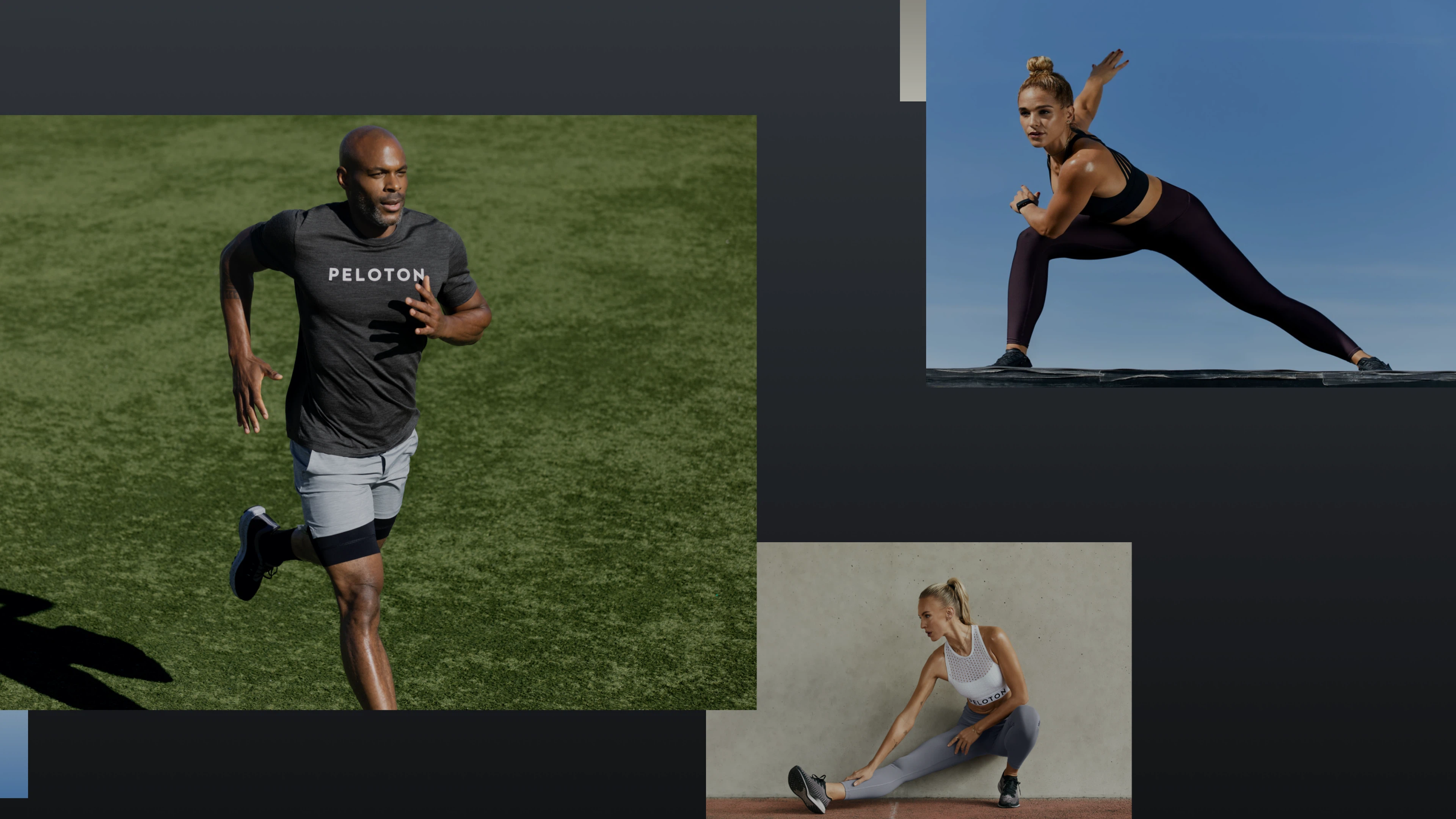 Your Guide to Using the Peloton App to Accomplish All Your Summer Fitness Goals