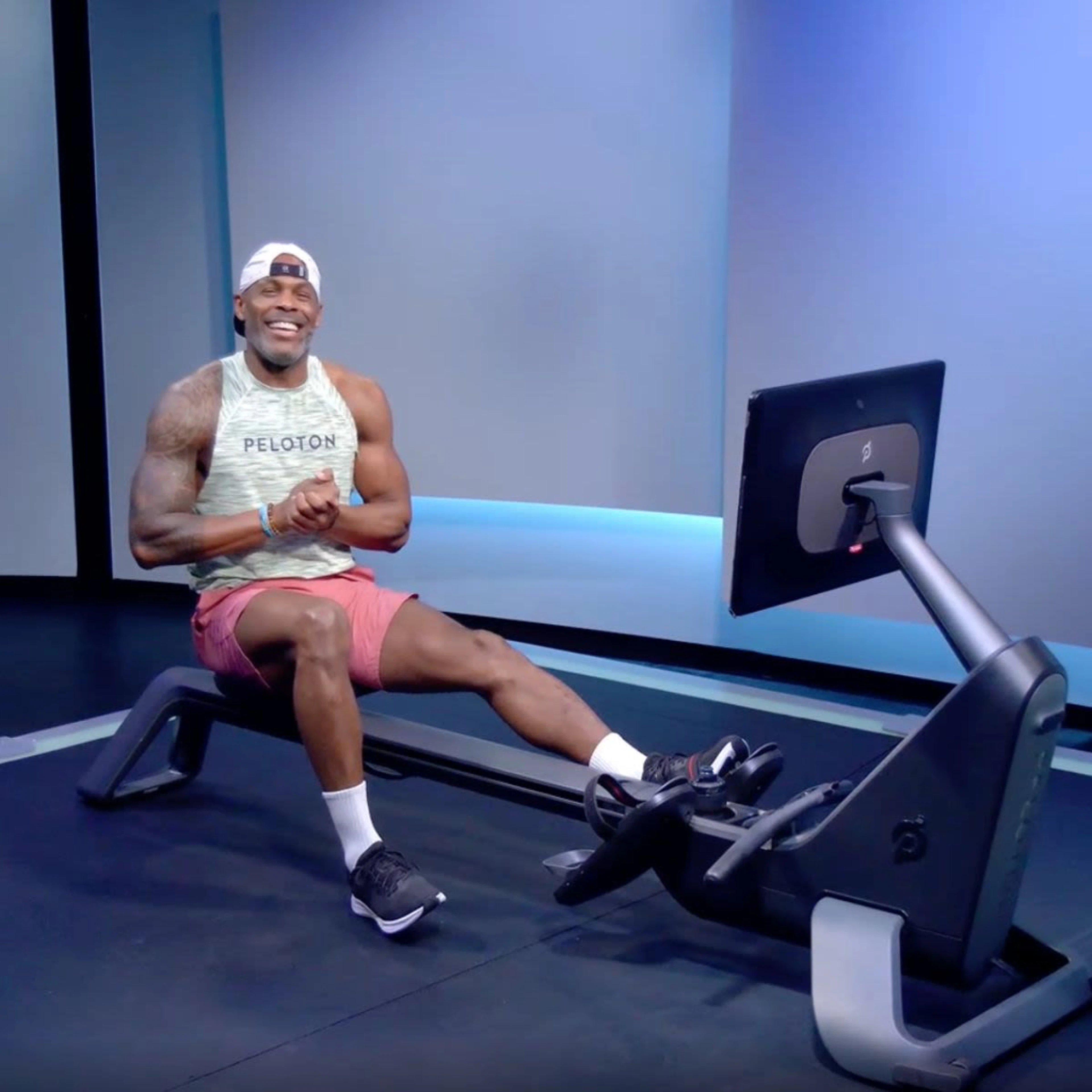 Rowing vs. Running: What's the Better Cardio Workout?