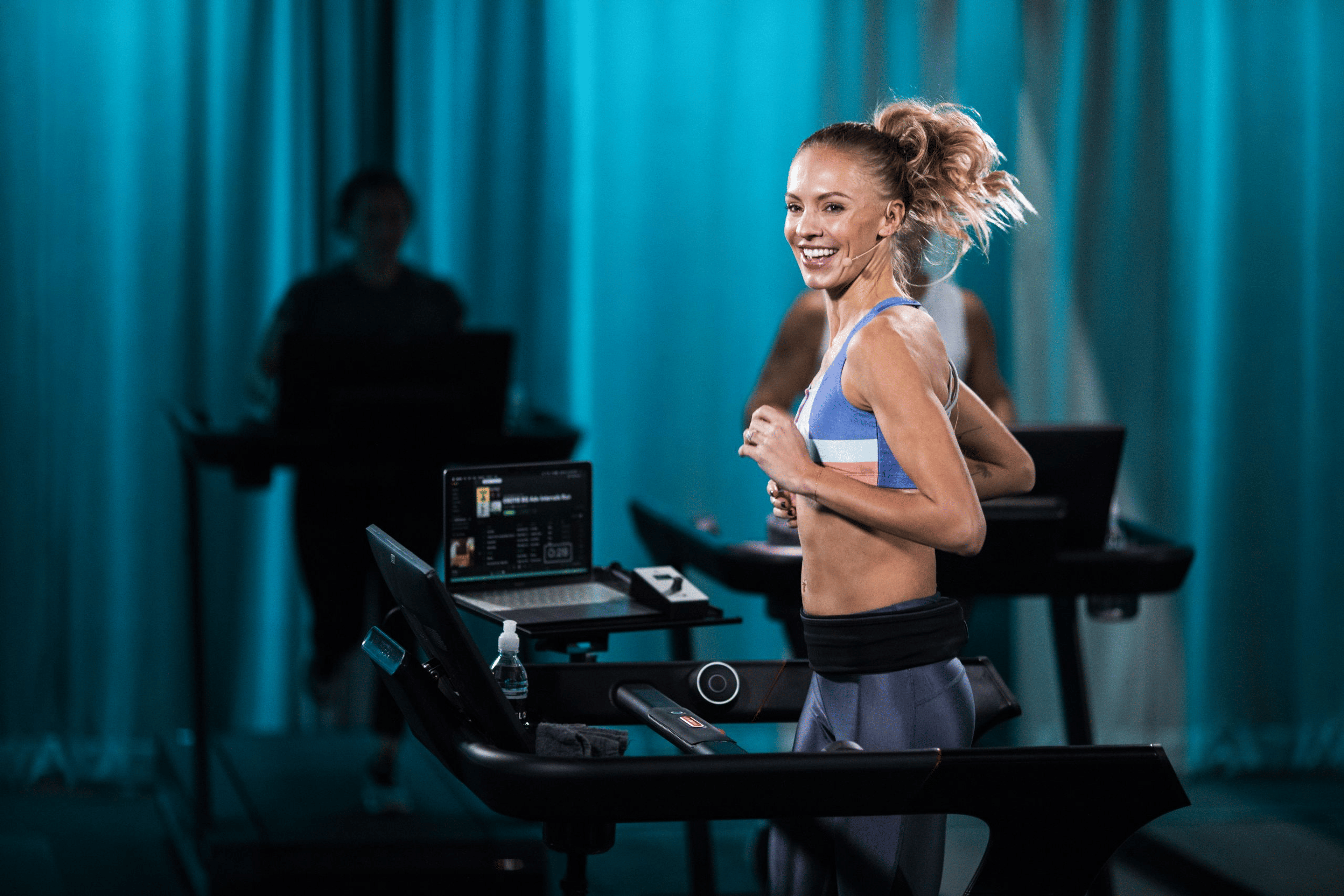 Speed Work: How Becs Gentry Finished The NYC Marathon in 2:37:01