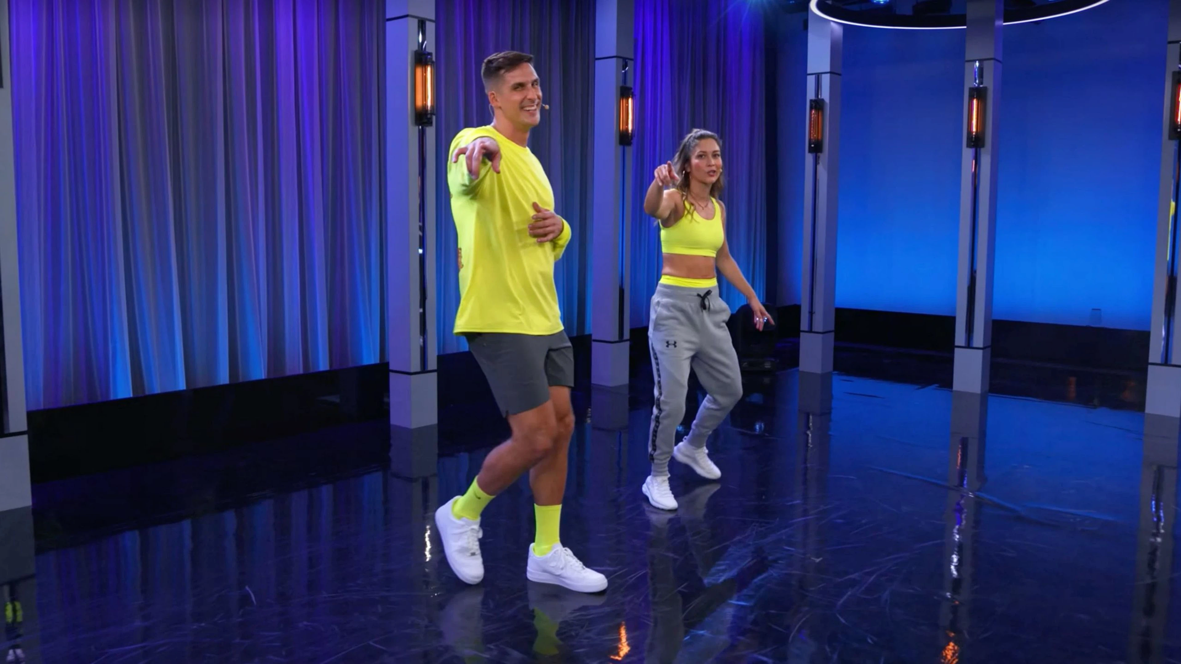 The Benefits of Dance Cardio