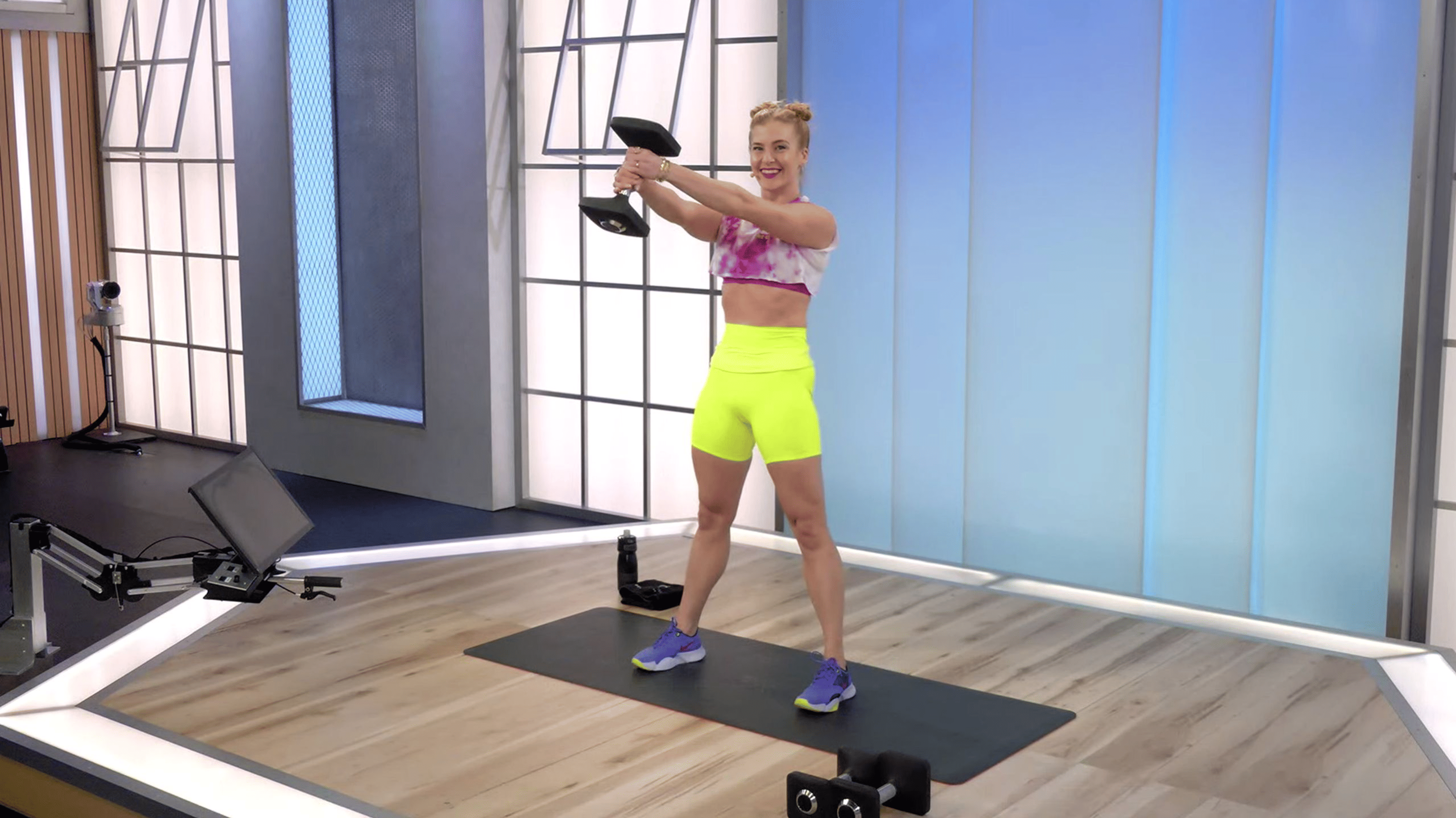 The Benefits of Strength, Pilates, Barre & Yoga (and Why You Need Them All)