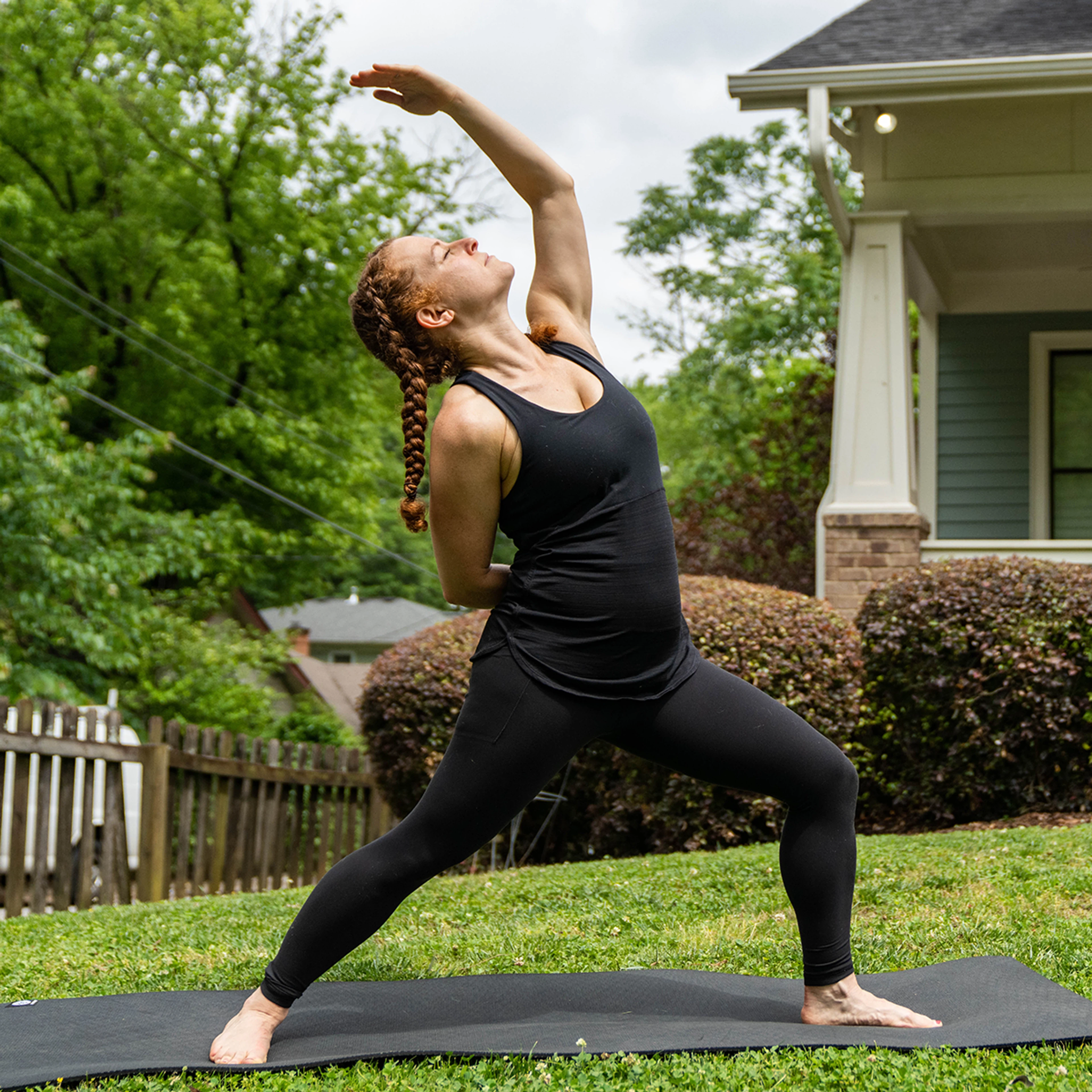 The Surprising Way Lack of Sleep Affects Workout Performance