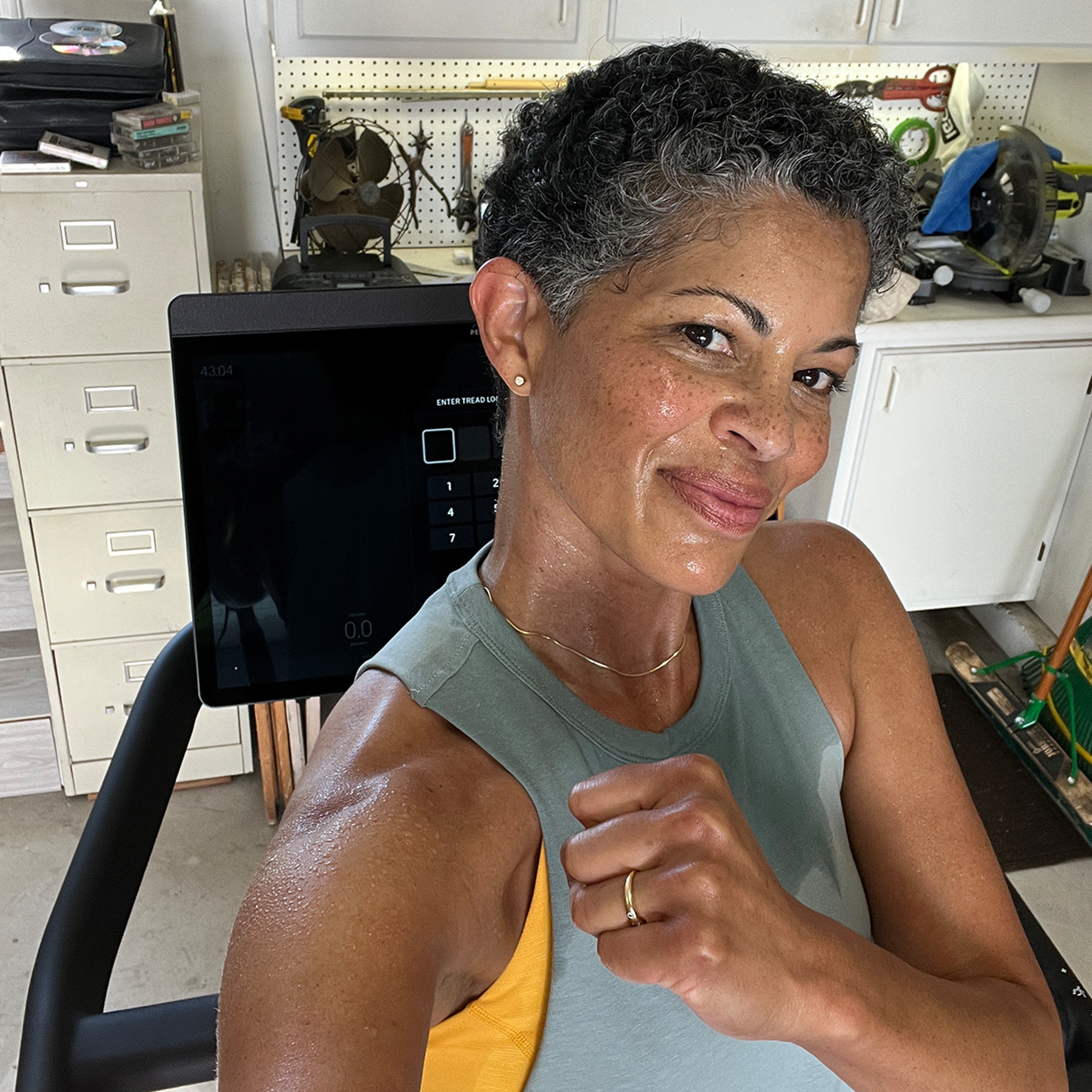 This Is Exactly What Happens to Your Brain During and After Exercise