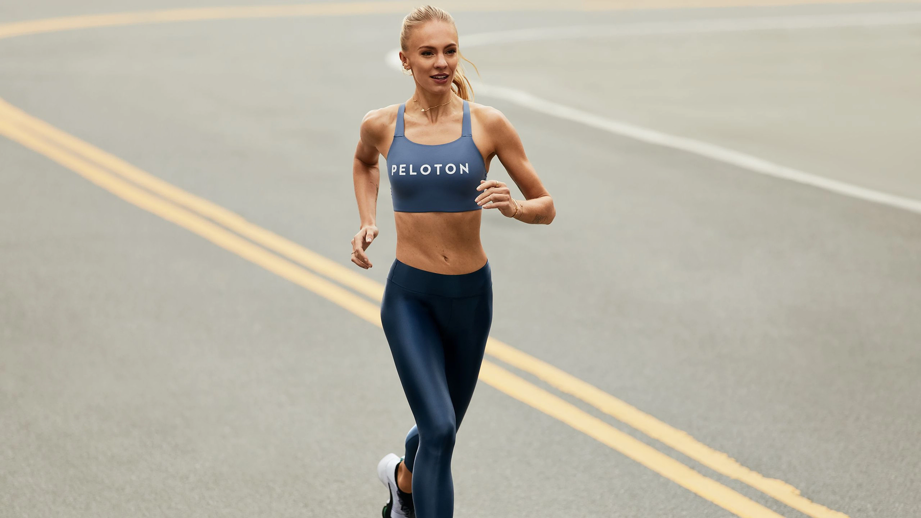 Training for Endurance? You Need Strength Training.