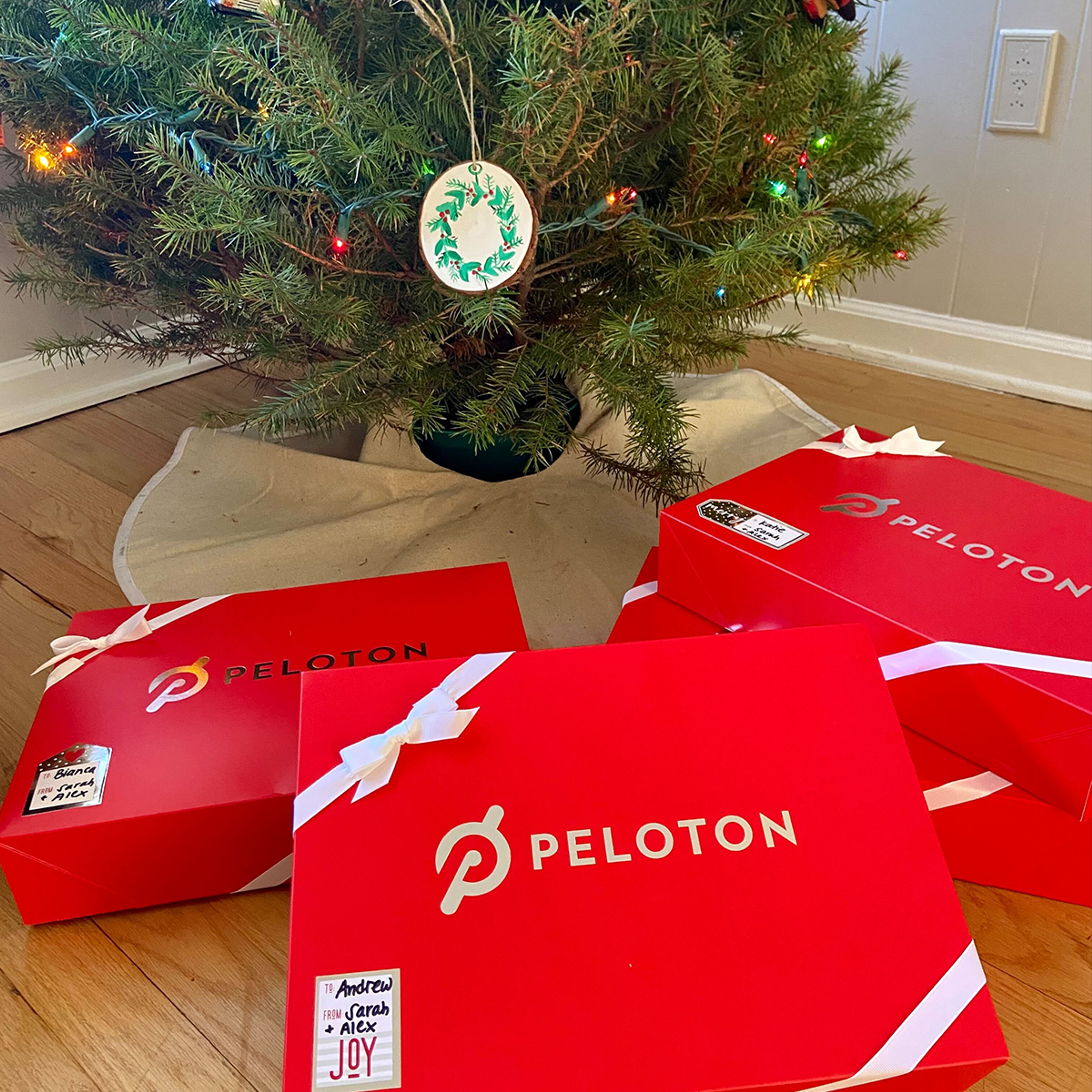Tips for Gifting Peloton Equipment