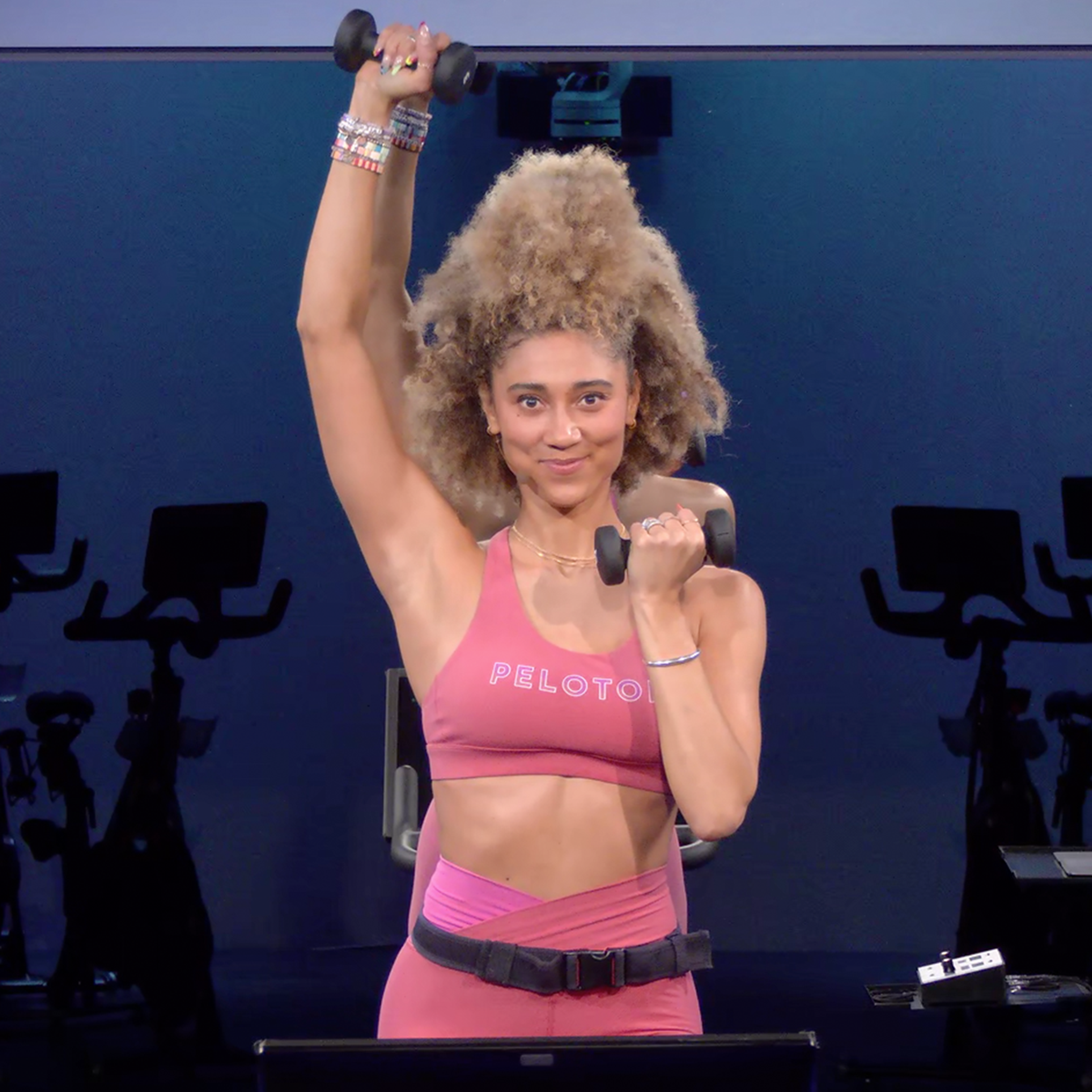 Which Upper-Body Strength Class Should I Take?