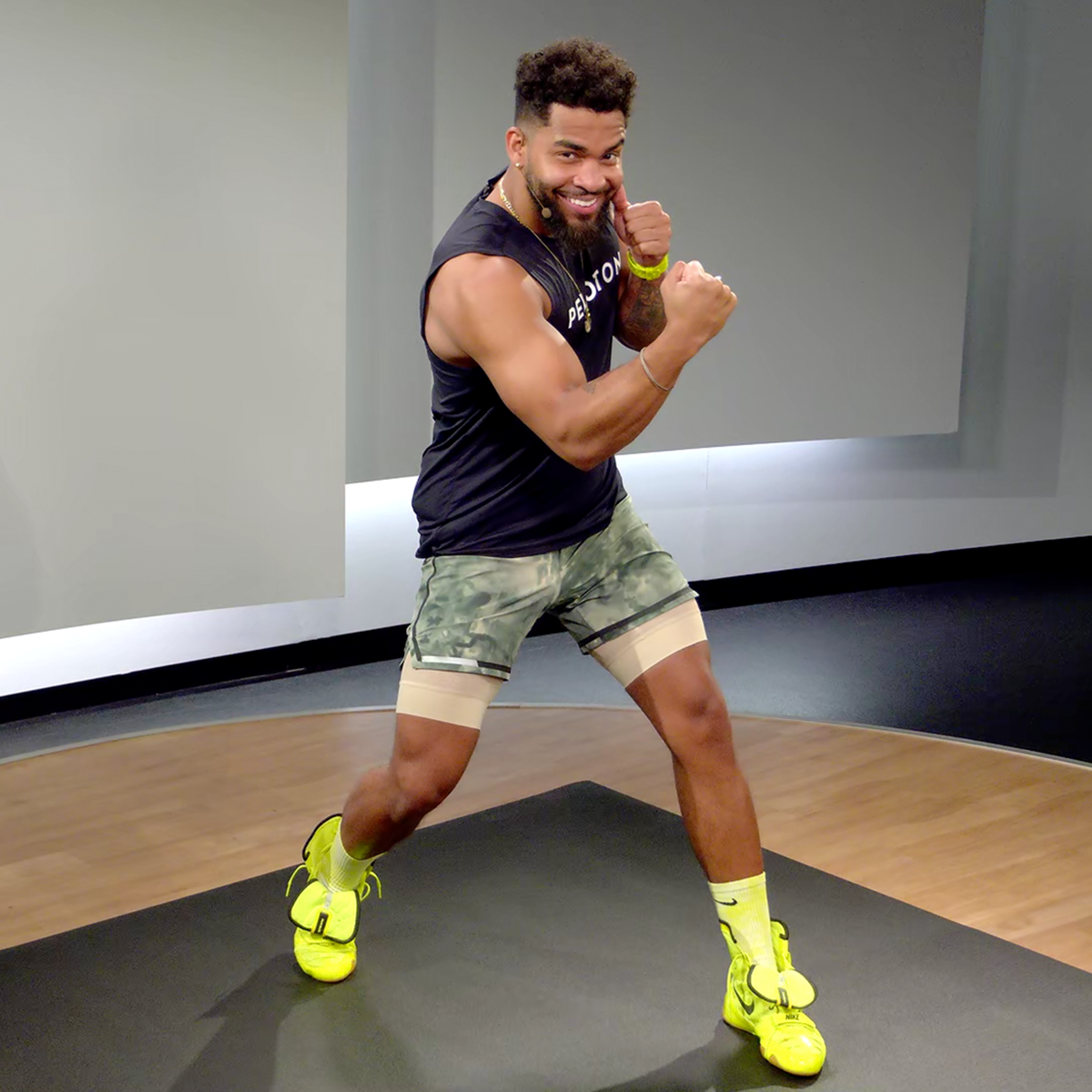 Why You Need Boxing Bootcamp in Your Life