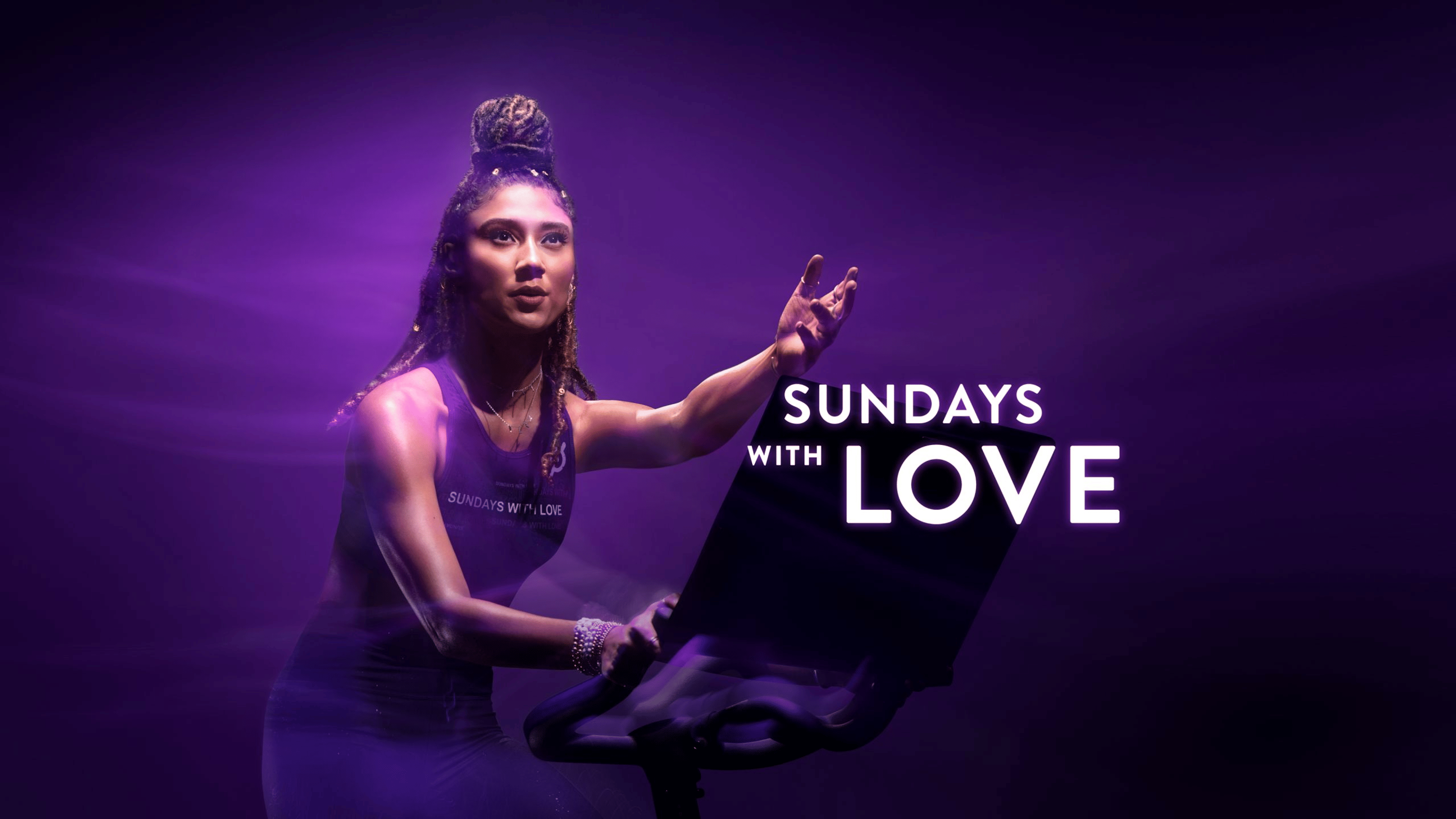 Why You Should Start Your Sundays With Ally Love