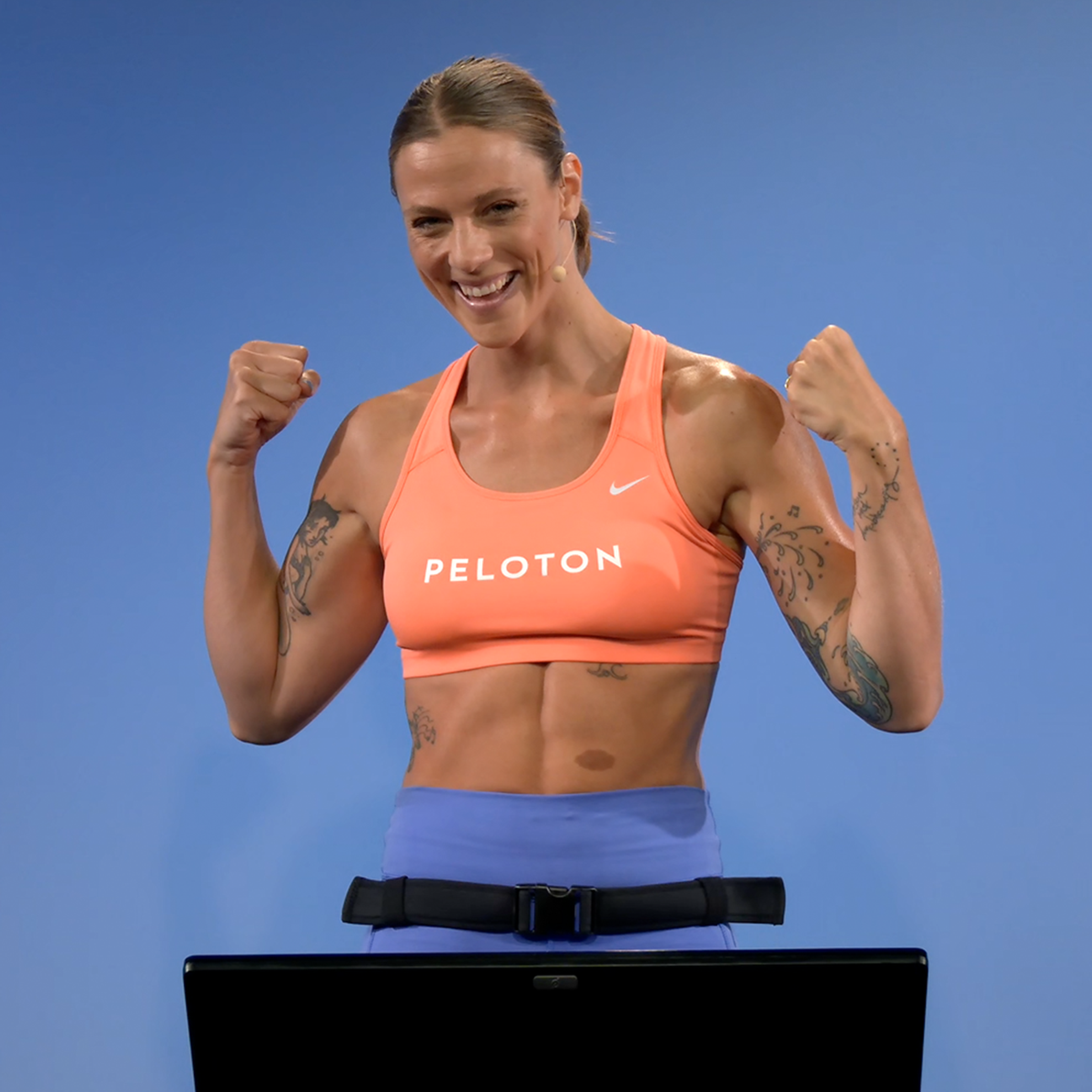 Why You Shouldn't Always Push for a Personal Record