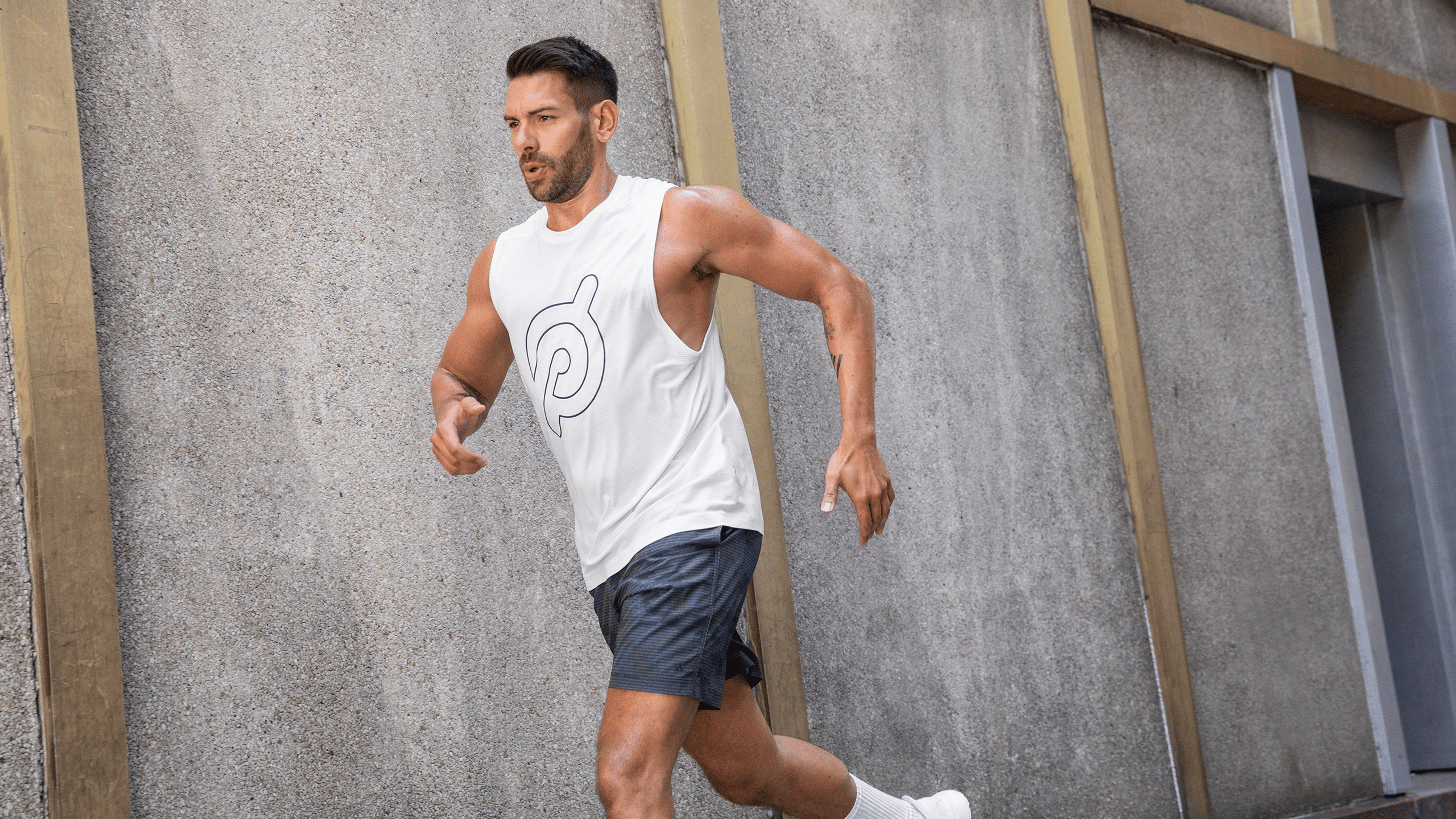 Why Your Height Has Nothing to Do With Your Running Pace