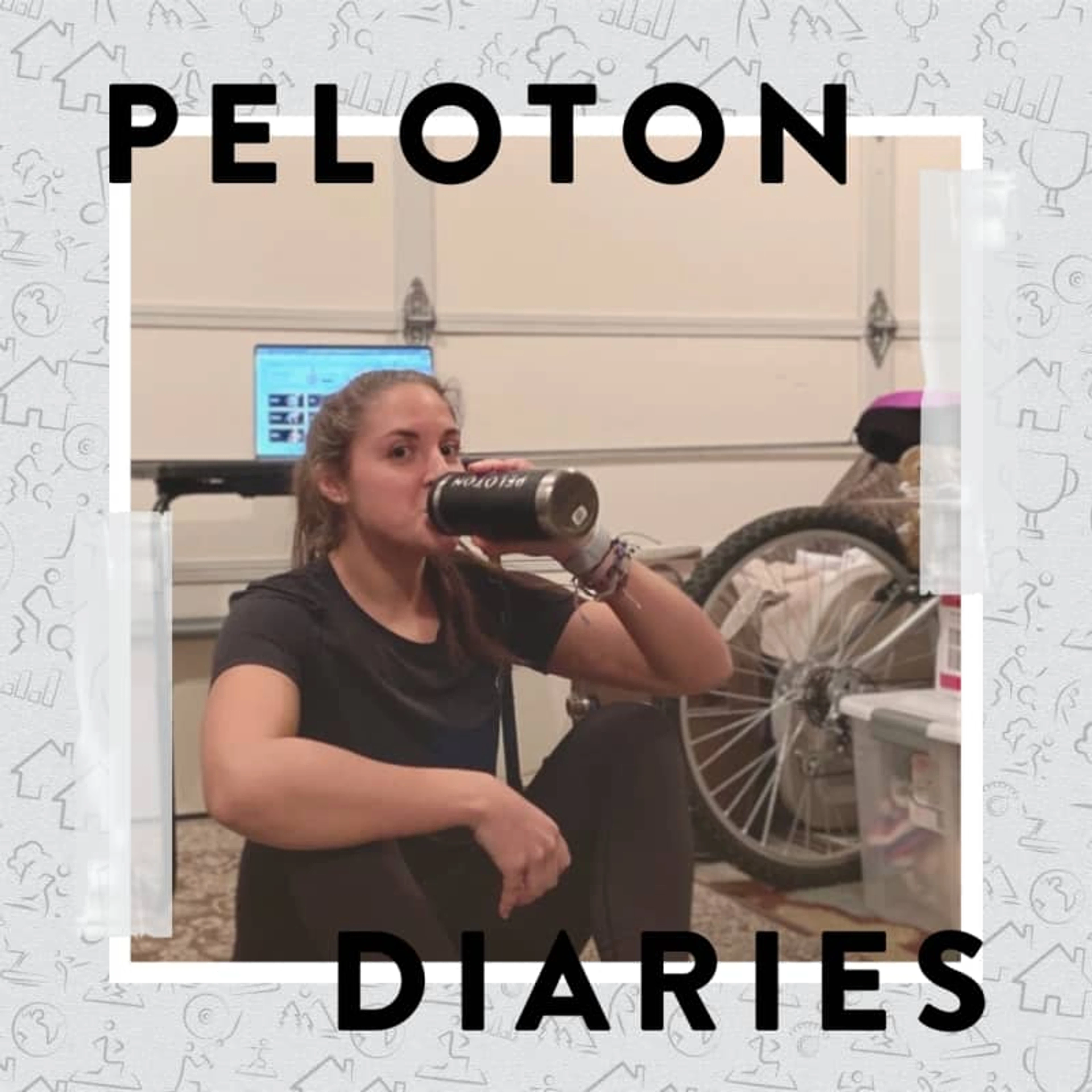 ashley-peloton-diary