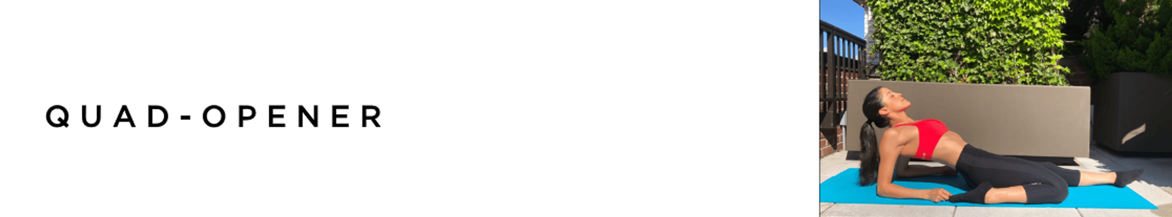 Quad-Opener