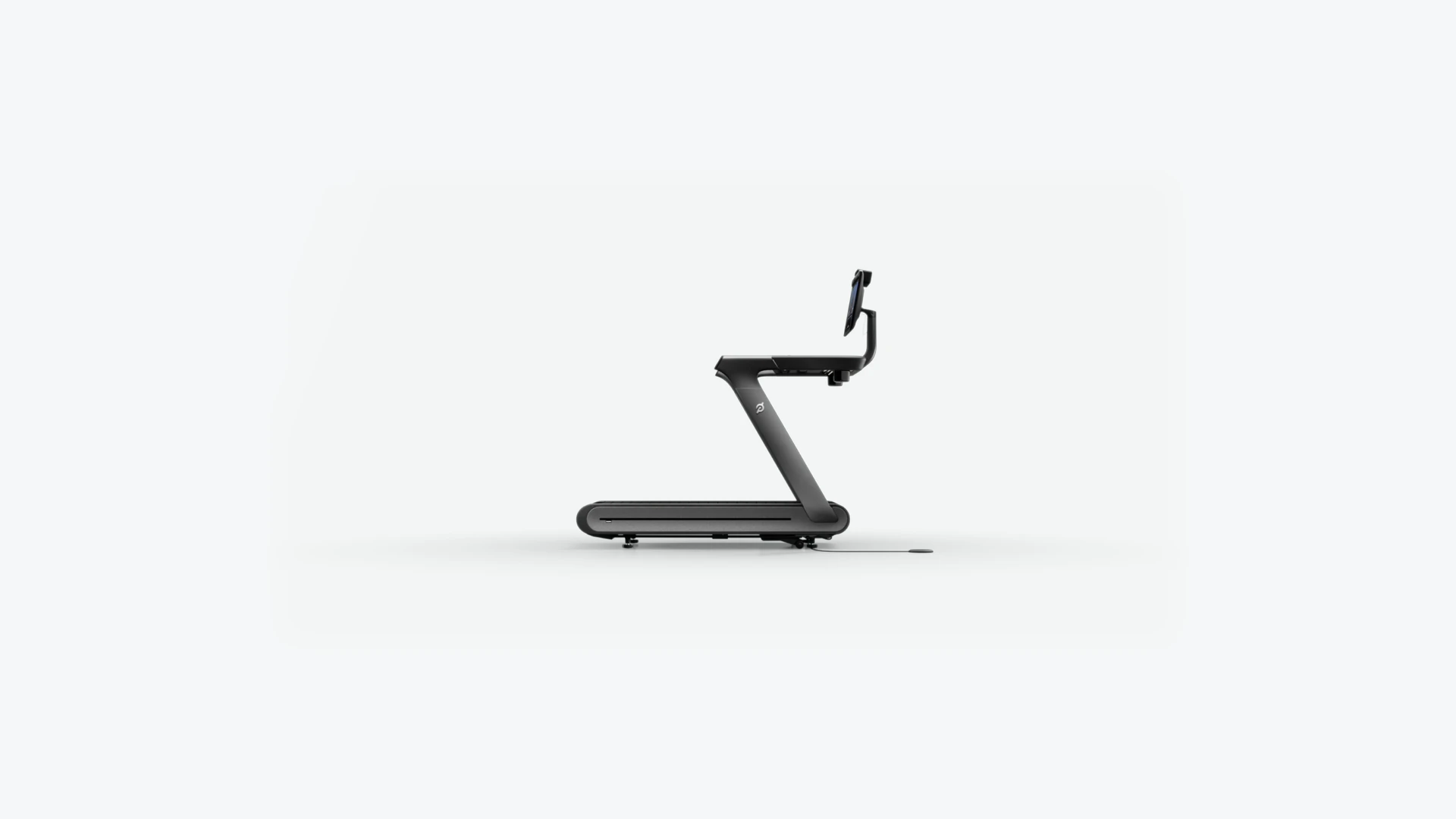 The Peloton Tread+ Vision